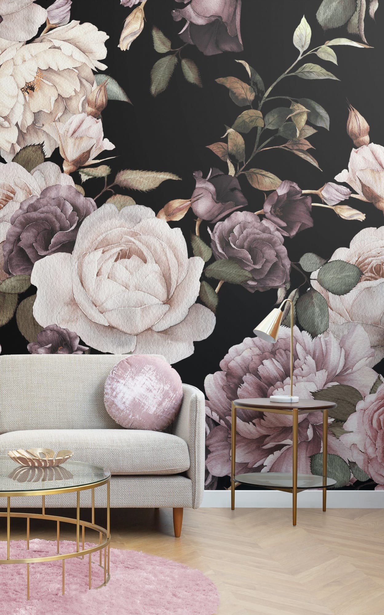 Sophisticated Interior Design